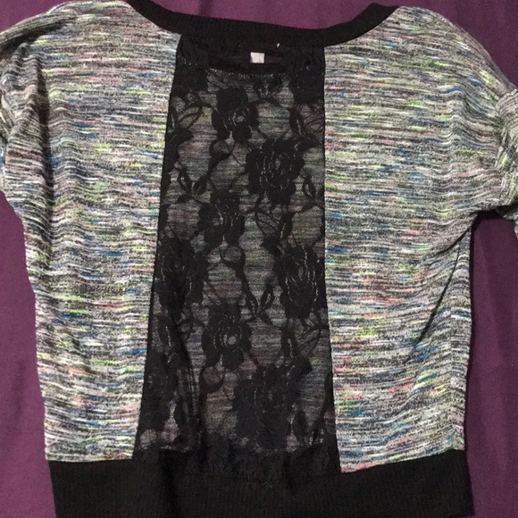 Blouse - Picture 2 of 2